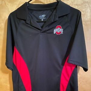 Ohio State Buckeyes Shirt